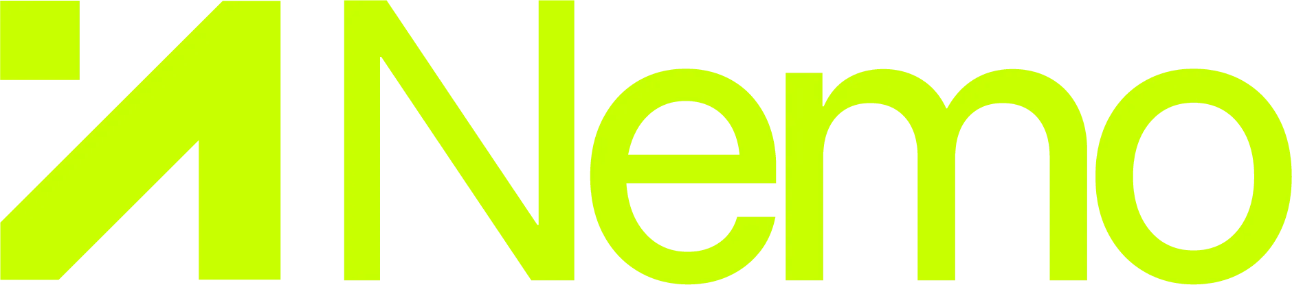 Nemo Logo