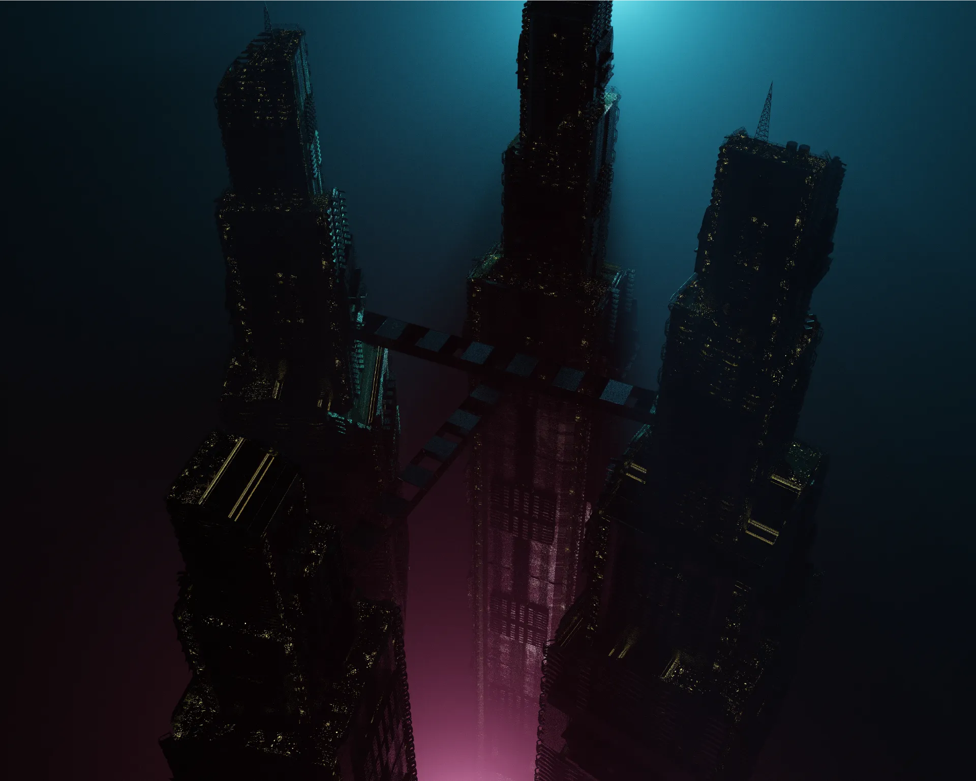 arasaka-towers