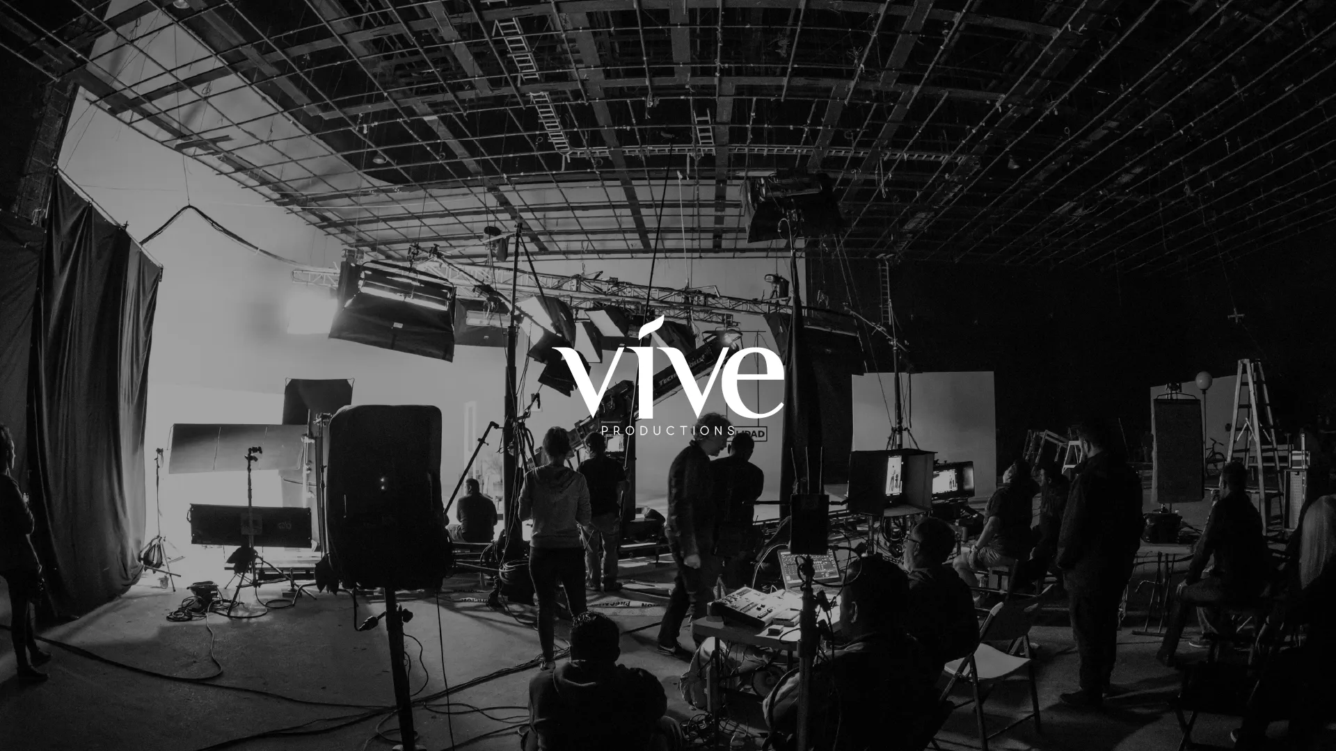Vive Productions